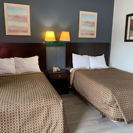 Express Inn Lakehurst Zewnętrze zdjęcie