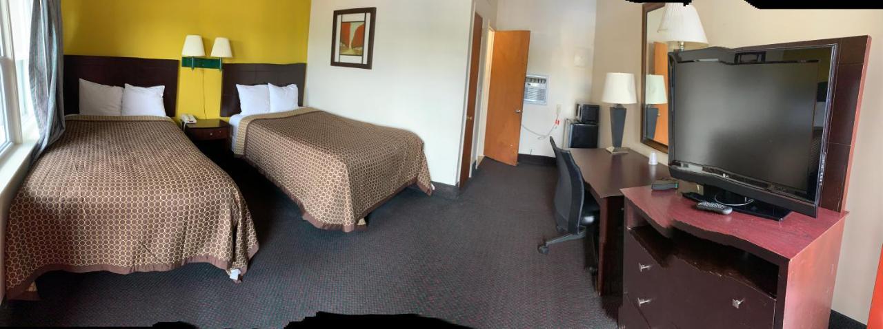 Express Inn Lakehurst Zewnętrze zdjęcie